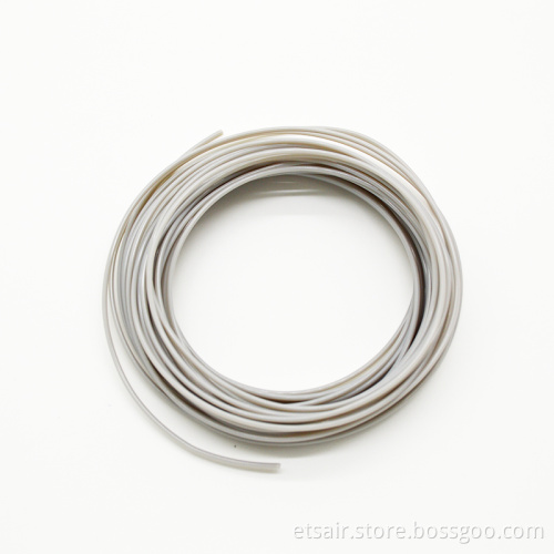 OEM Accept PLA Color Change Filament For 3D Pen And Printer